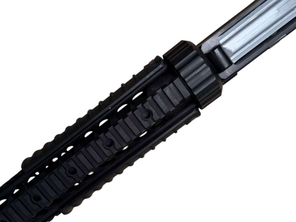 Knight's Armament MK11 Mod 0 Surplus Upper – Genuine KAC – Good Condition-img-2