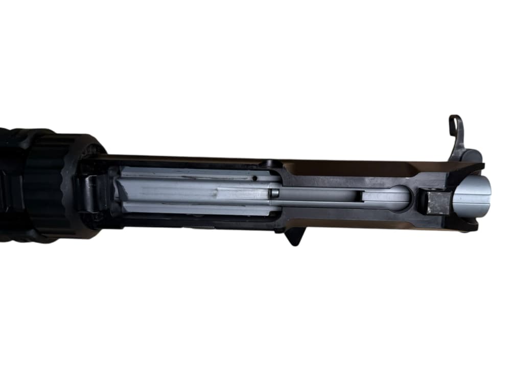 Knight's Armament MK11 Mod 0 Surplus Upper – Genuine KAC – Good Condition-img-1