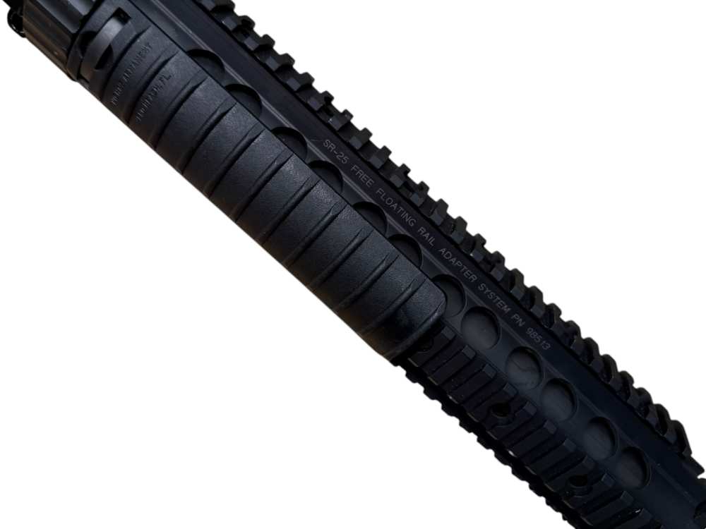 Knight's Armament MK11 Mod 0 Surplus Upper – Genuine KAC – Good Condition-img-6