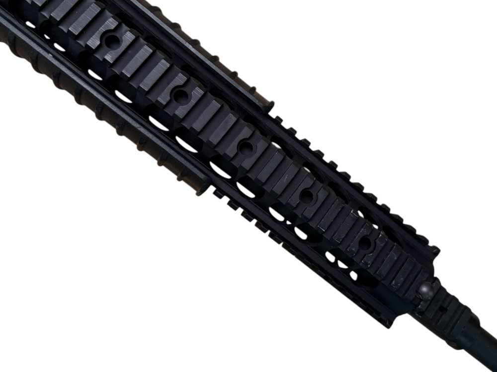 Knight's Armament MK11 Mod 0 Surplus Upper – Genuine KAC – Good Condition-img-3