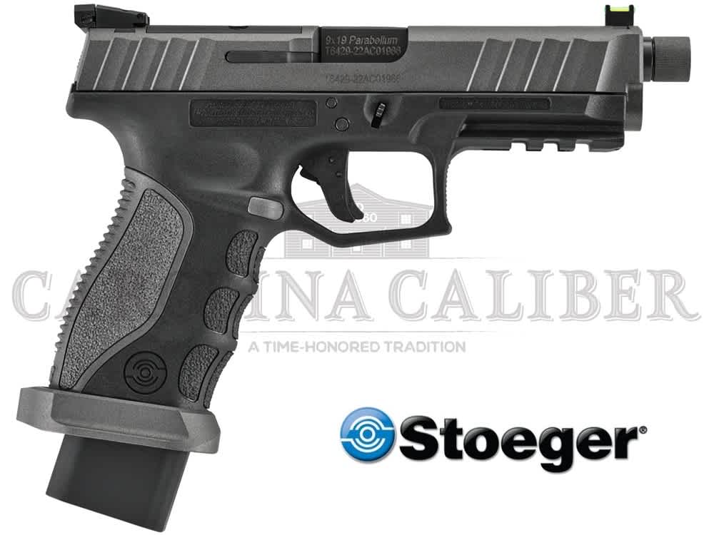 STOEGER STR-9S 9MM-img-0