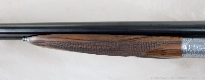 NIB BERETTA 486 SPLINTER 20GA 30" CASE-img-10