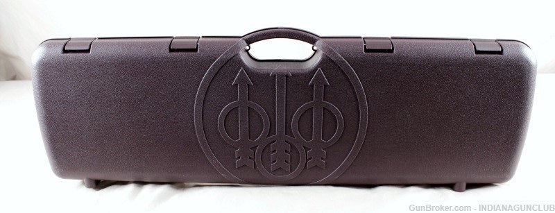 NIB BERETTA 486 SPLINTER 20GA 30" CASE-img-13