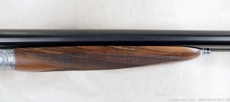 NIB BERETTA 486 SPLINTER 20GA 30" CASE-img-3