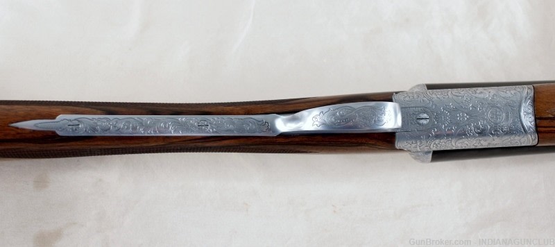 NIB BERETTA 486 SPLINTER 20GA 30" CASE-img-6
