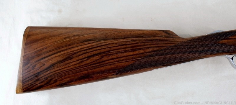 NIB BERETTA 486 SPLINTER 20GA 30" CASE-img-1