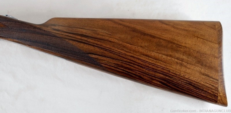 NIB BERETTA 486 SPLINTER 20GA 30" CASE-img-8