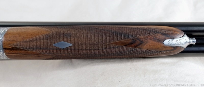 NIB BERETTA 486 SPLINTER 20GA 30" CASE-img-7