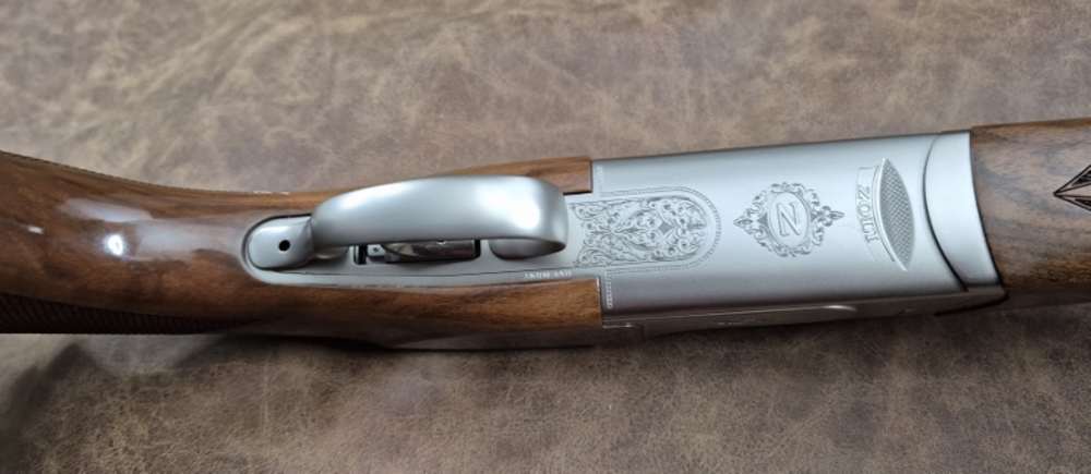 NIB ZOLI Z-SPORT SILVER ADJ COMB 12GA 32" CASE-img-4