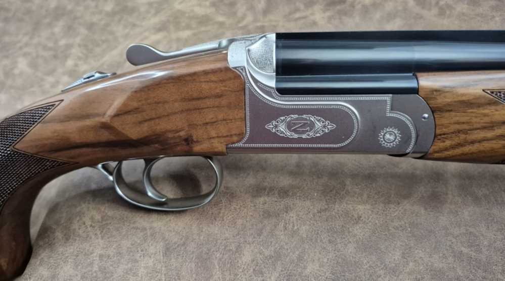 NIB ZOLI Z-SPORT SILVER ADJ COMB 12GA 32" CASE-img-3