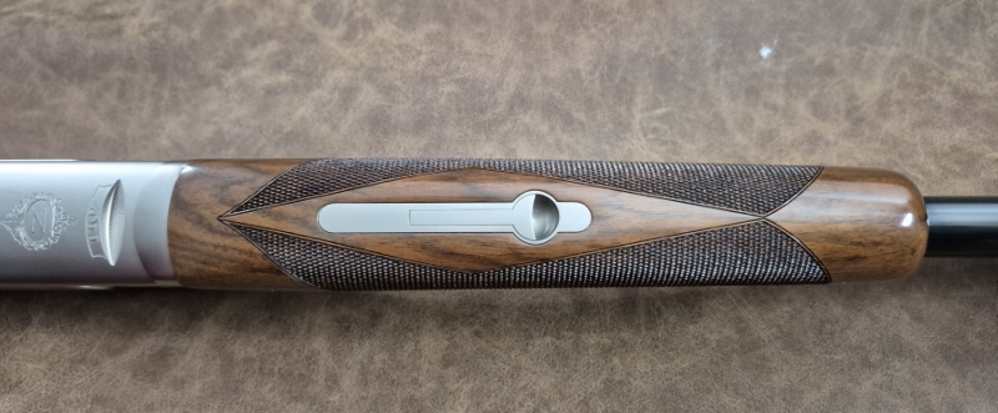 NIB ZOLI Z-SPORT SILVER ADJ COMB 12GA 32" CASE-img-6