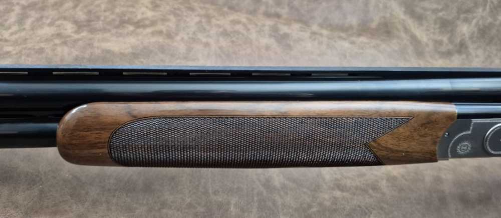 NIB ZOLI Z-SPORT SILVER ADJ COMB 12GA 32" CASE-img-11