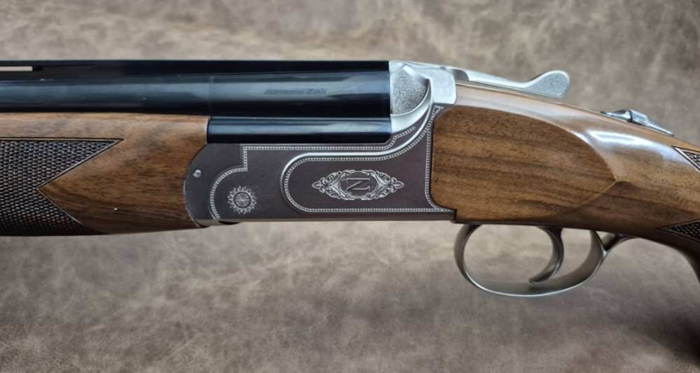 NIB ZOLI Z-SPORT SILVER ADJ COMB 12GA 32" CASE-img-10