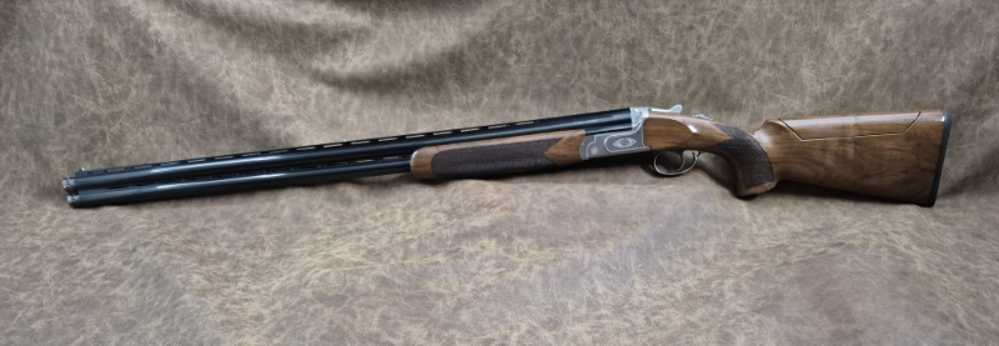 NIB ZOLI Z-SPORT SILVER ADJ COMB 12GA 32" CASE-img-14