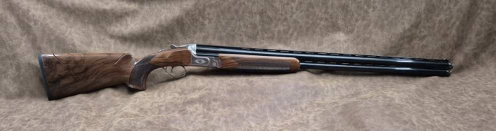NIB ZOLI Z-SPORT SILVER ADJ COMB 12GA 32" CASE-img-0