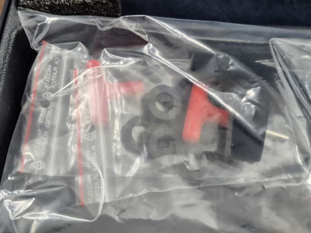 NIB ZOLI Z-SPORT SILVER ADJ COMB 28GA 32" CASE-img-19
