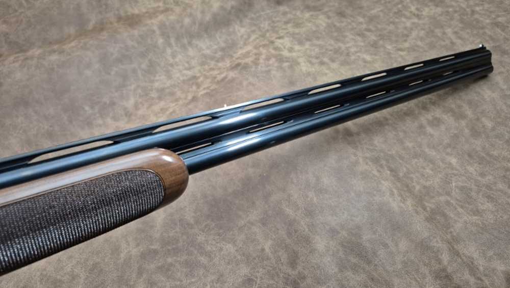NIB ZOLI Z-SPORT SILVER ADJ COMB 28GA 32" CASE-img-9