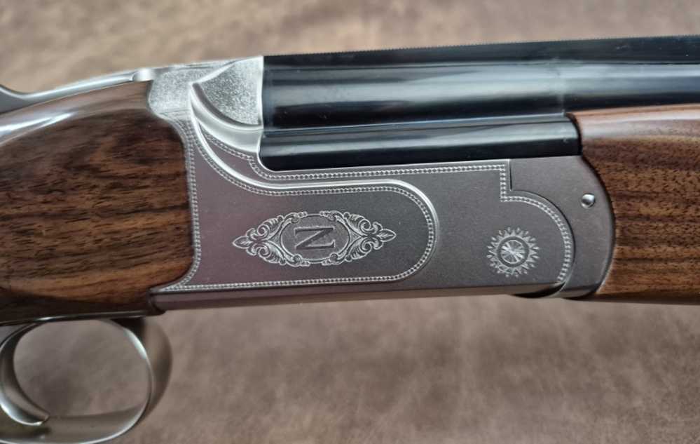 NIB ZOLI Z-SPORT SILVER ADJ COMB 28GA 32" CASE-img-4