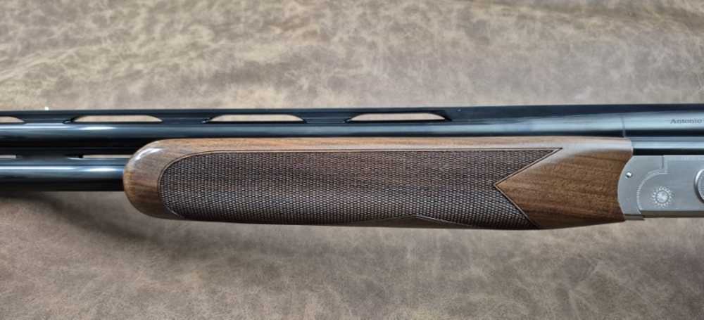 NIB ZOLI Z-SPORT SILVER ADJ COMB 28GA 32" CASE-img-12