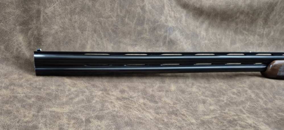NIB ZOLI Z-SPORT SILVER ADJ COMB 28GA 32" CASE-img-13