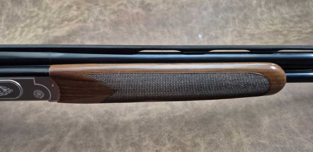 NIB ZOLI Z-SPORT SILVER ADJ COMB 28GA 32" CASE-img-8