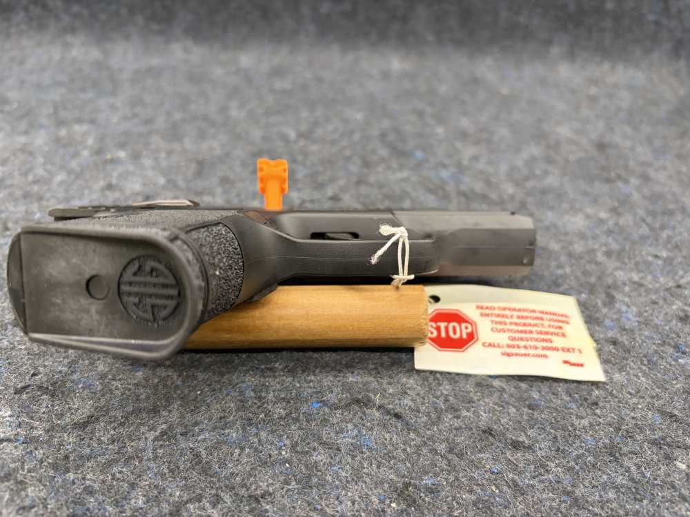 SIG SAUER P365 9MM PISTOL - *LNIB-img-4