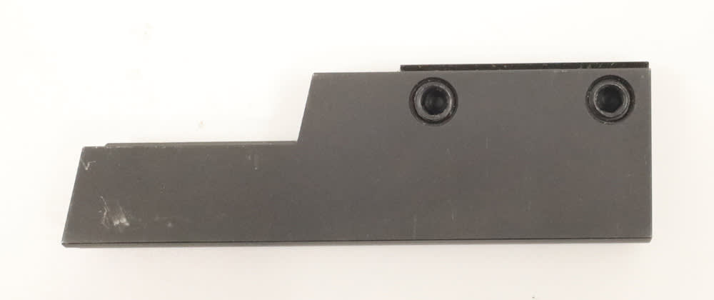 Hammerli Weight 208S 215S 275 Grams-img-1