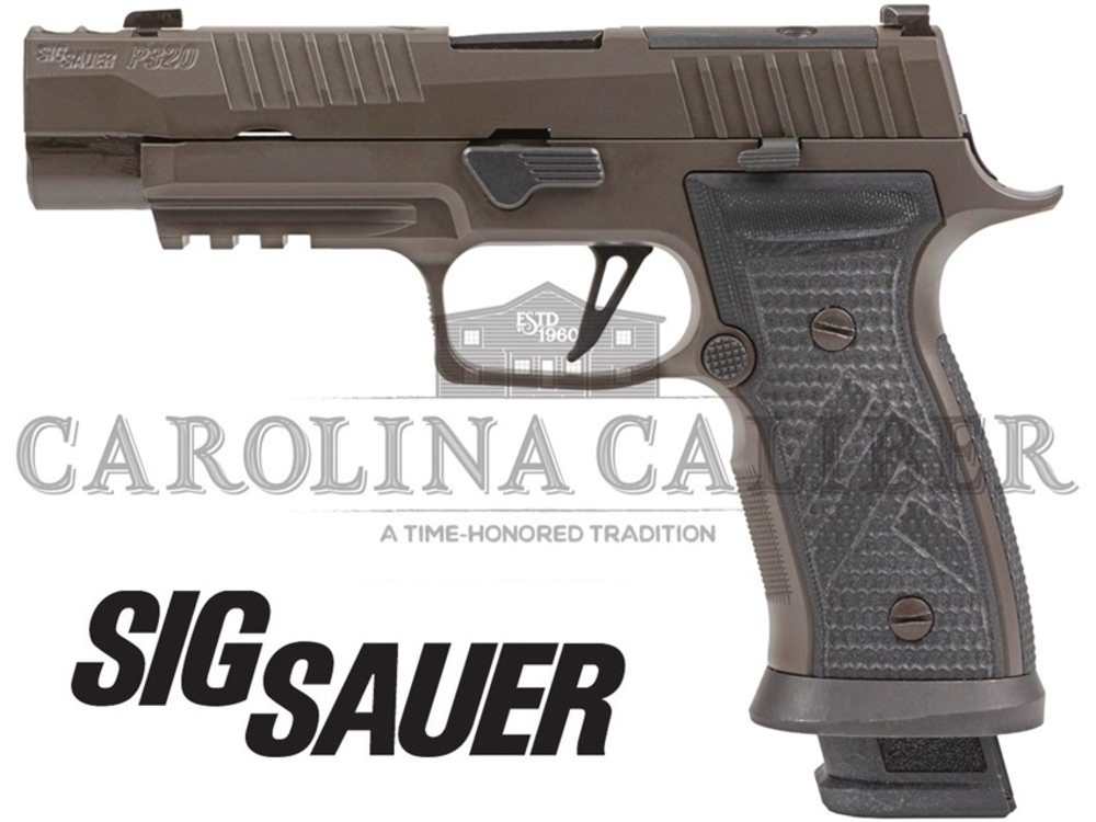 SIG SAUER P320 AXG LEGION 9MM-img-0