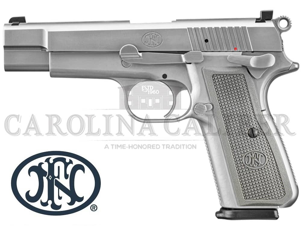 FN HIGH POWER 9MM-img-0