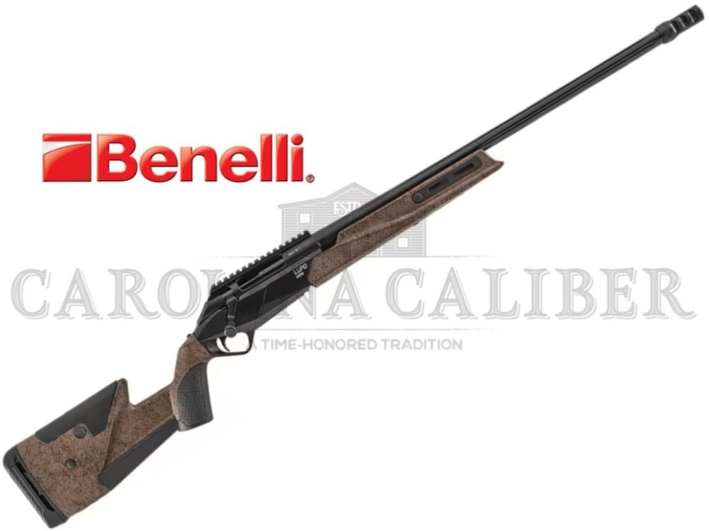 BENELLI LUPO HPR 308-img-0