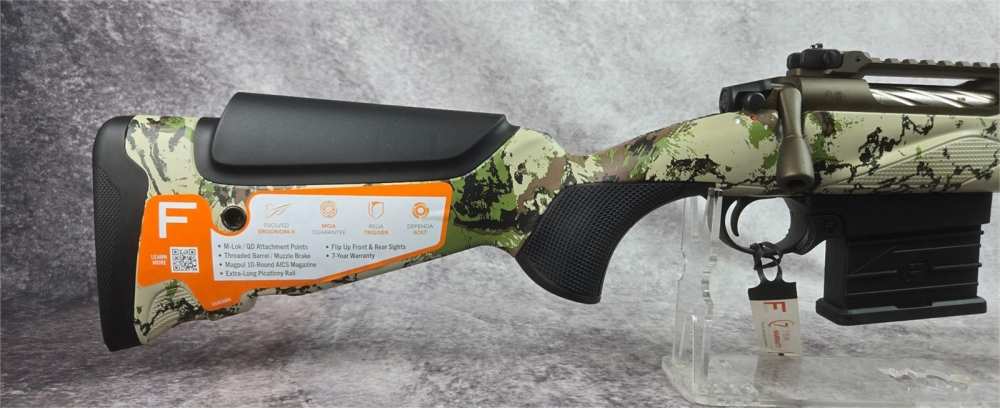 New Franchi Momentum All-Terrain Elite ( 308 Win )-img-2
