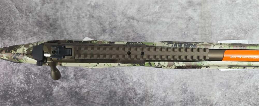 New Franchi Momentum All-Terrain Elite ( 308 Win )-img-6
