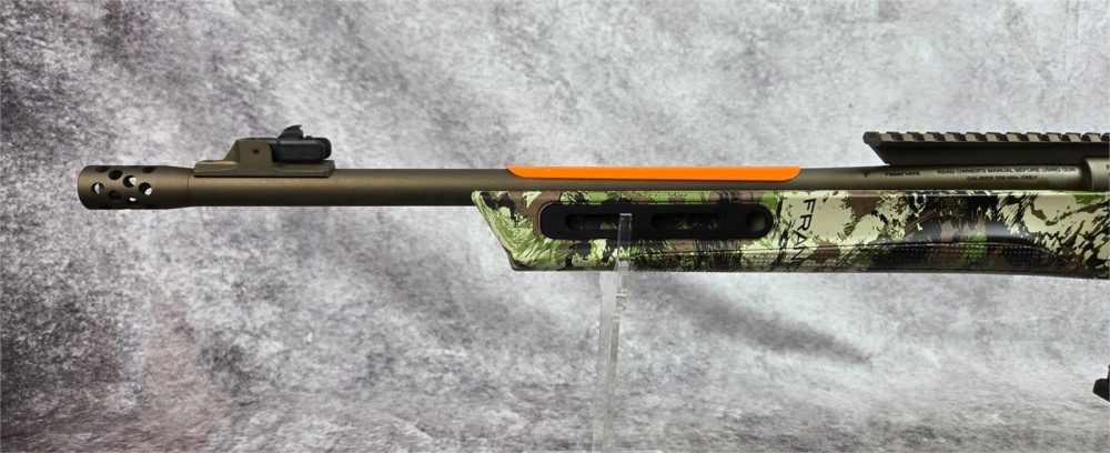 New Franchi Momentum All-Terrain Elite ( 308 Win )-img-10