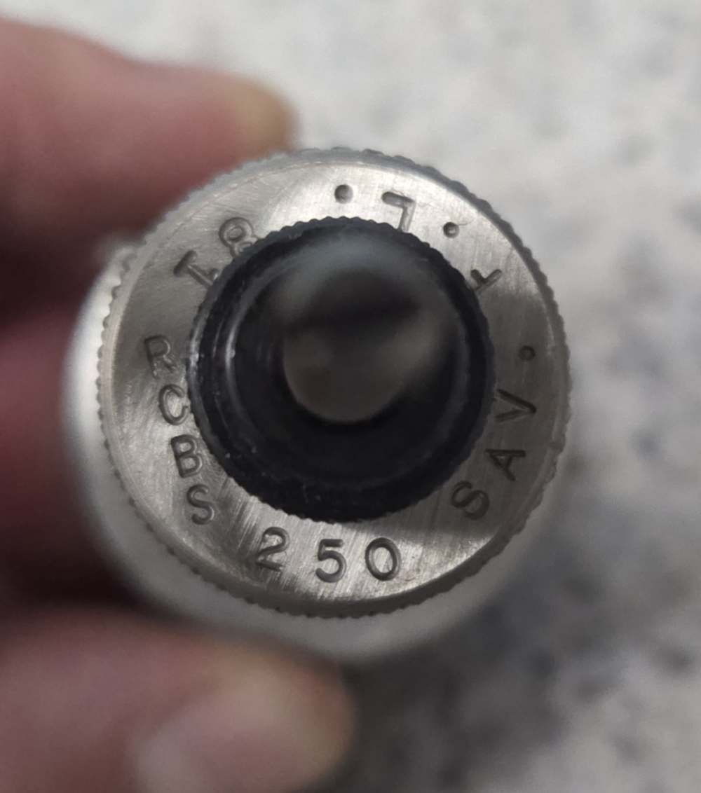 RCBS FL Die Set 250 Sav-img-4