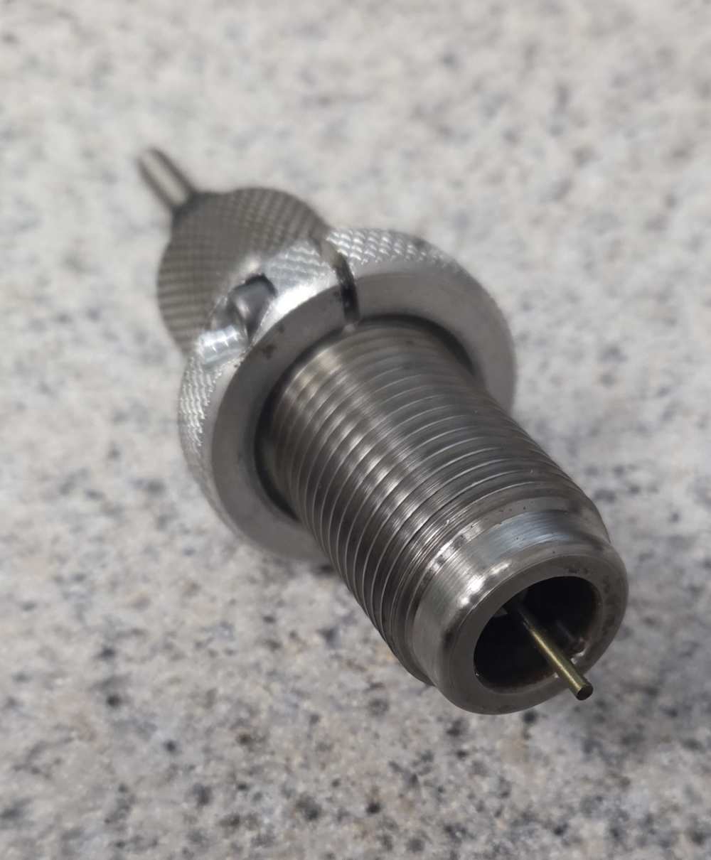 RCBS FL Die Set 250 Sav-img-3