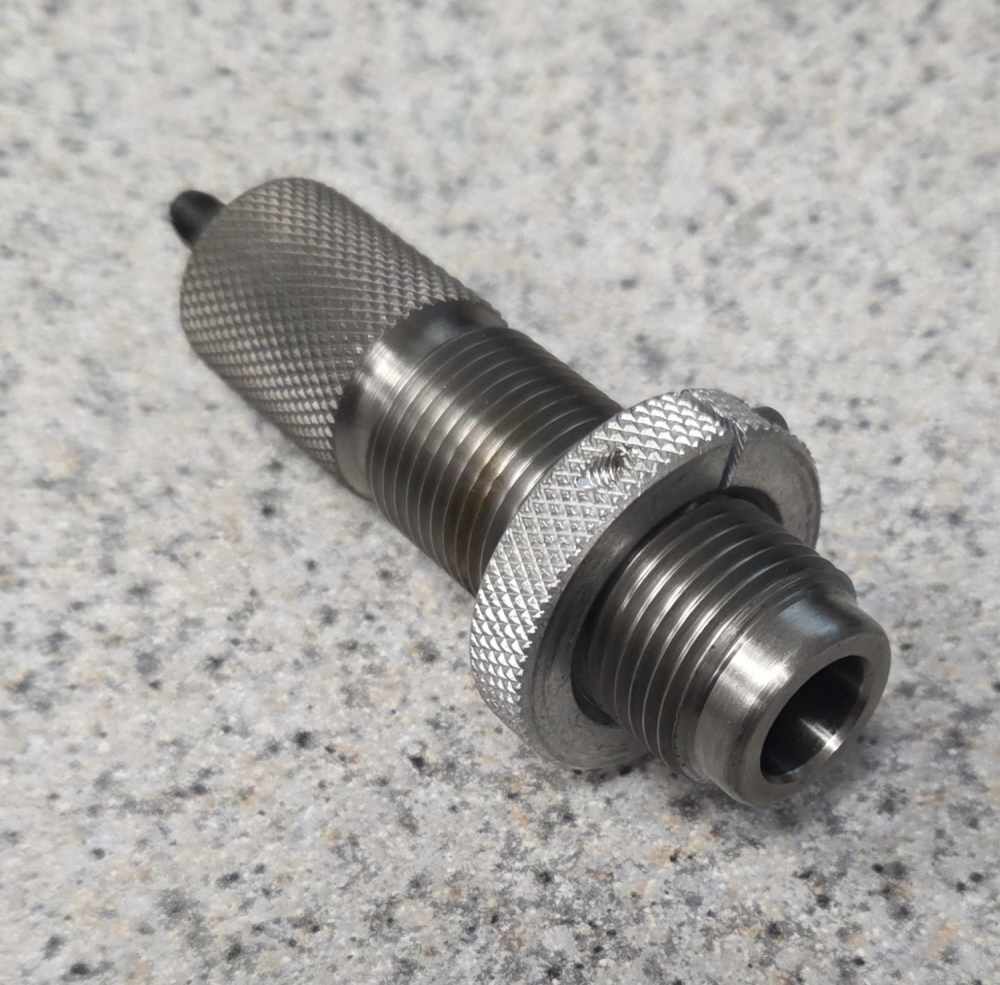 RCBS FL Die Set 250 Sav-img-2