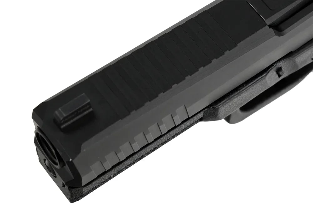 Lone Wolf Arms Timberwolf 17 9mm 4.49" LWD-TW17-BLK-BLK Matte Black -img-6