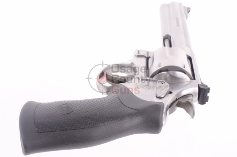 Smith & Wesson Model 629 Classic 6.5" .44 mag 163638-img-7