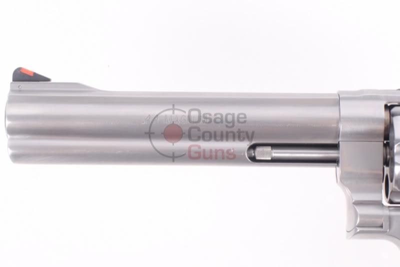 Smith & Wesson Model 629 Classic 6.5" .44 mag 163638-img-3