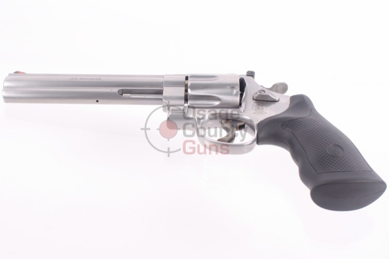 Smith & Wesson Model 629 Classic 6.5" .44 mag 163638-img-6