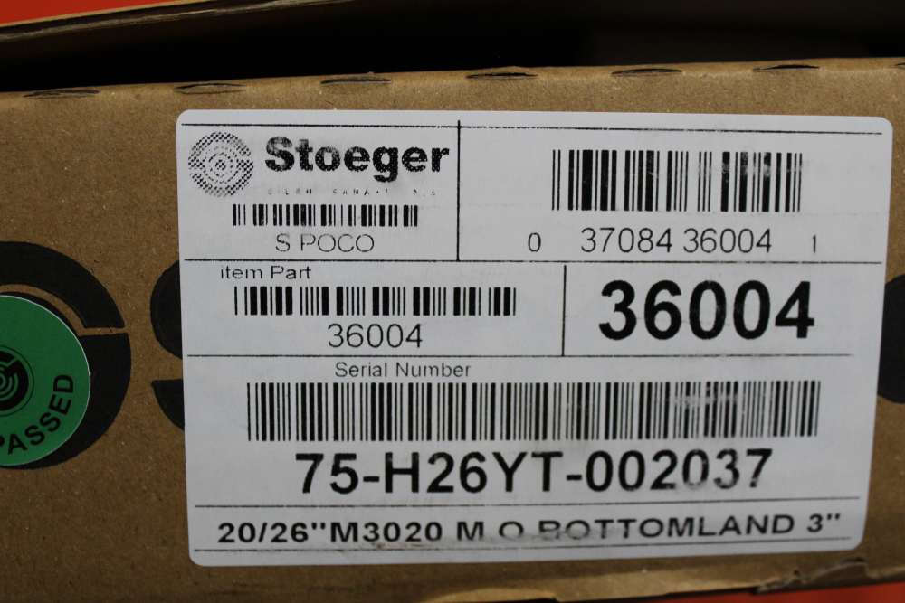 Stoeger M3020 20ga Bottomland Camo NEW! Free Layaway!-img-1
