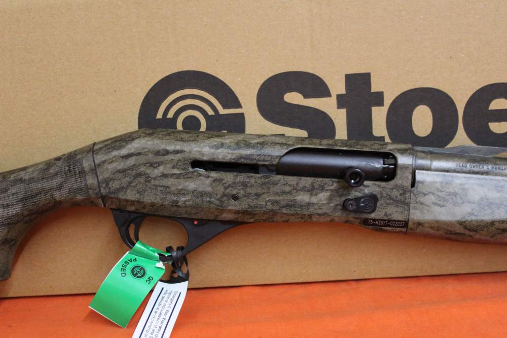 Stoeger M3020 20ga Bottomland Camo NEW! Free Layaway!-img-3