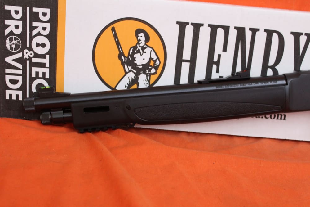 Henry H9 Bears Leg .30-30Win NEW! Free Layaway Program!-img-6