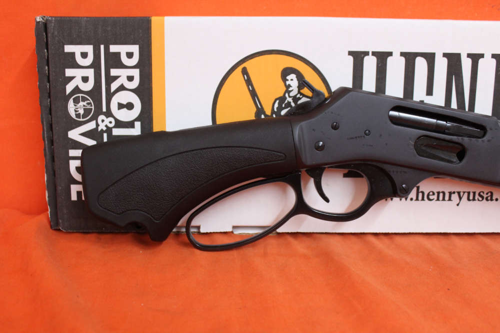 Henry H9 Bears Leg .30-30Win NEW! Free Layaway Program!-img-2