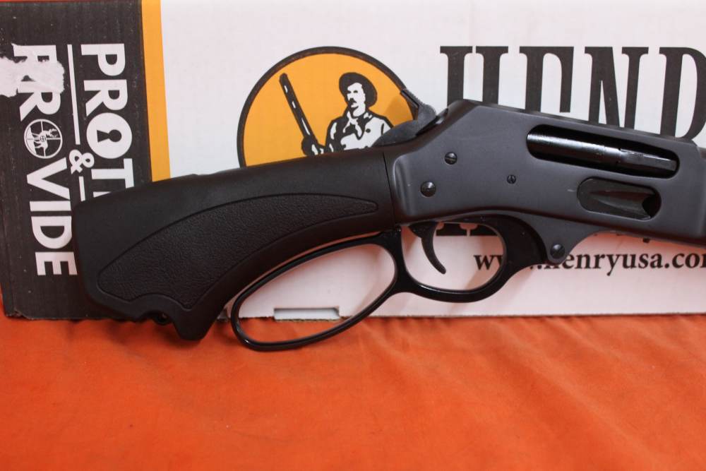 Henry Bears Leg .45-70 Lever Action NEW! Free Layaway Program!-img-2