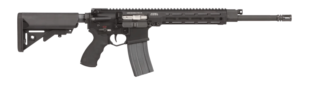 LMT MARS-LS CQBMLK PS 5.56 16"-img-0