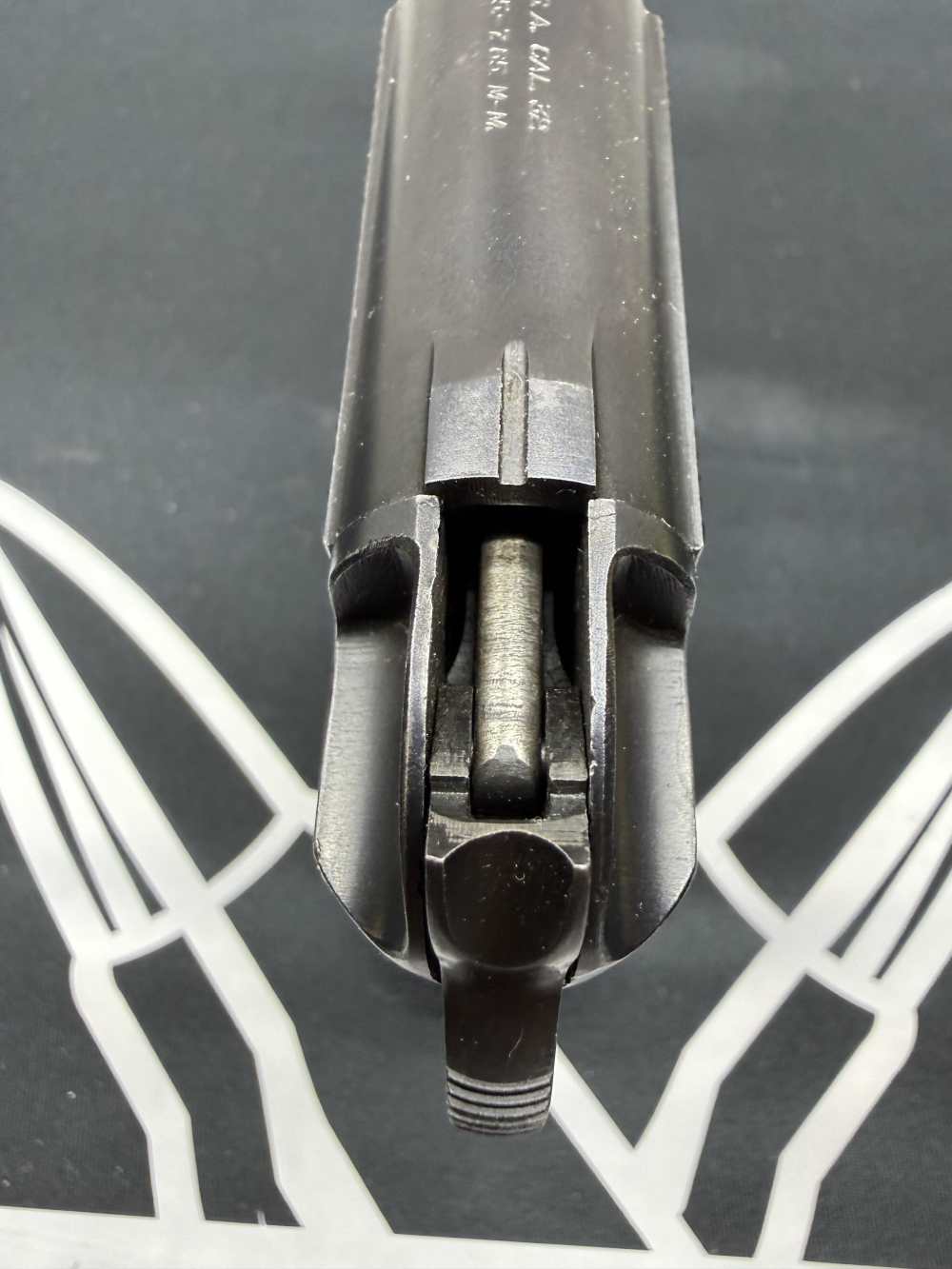 Savage Model 1917 .32 ACP-img-19