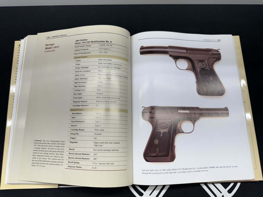 Savage Model 1917 .32 ACP-img-30