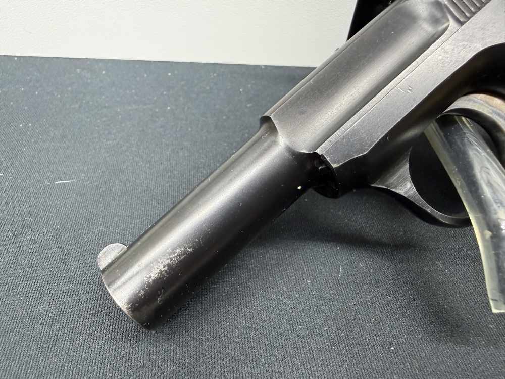 Savage Model 1917 .32 ACP-img-10