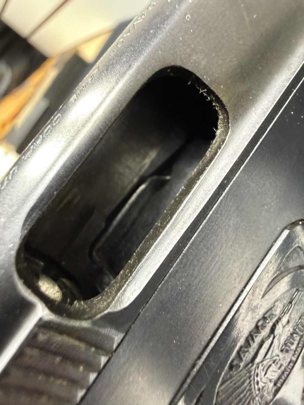 Savage Model 1917 .32 ACP-img-22